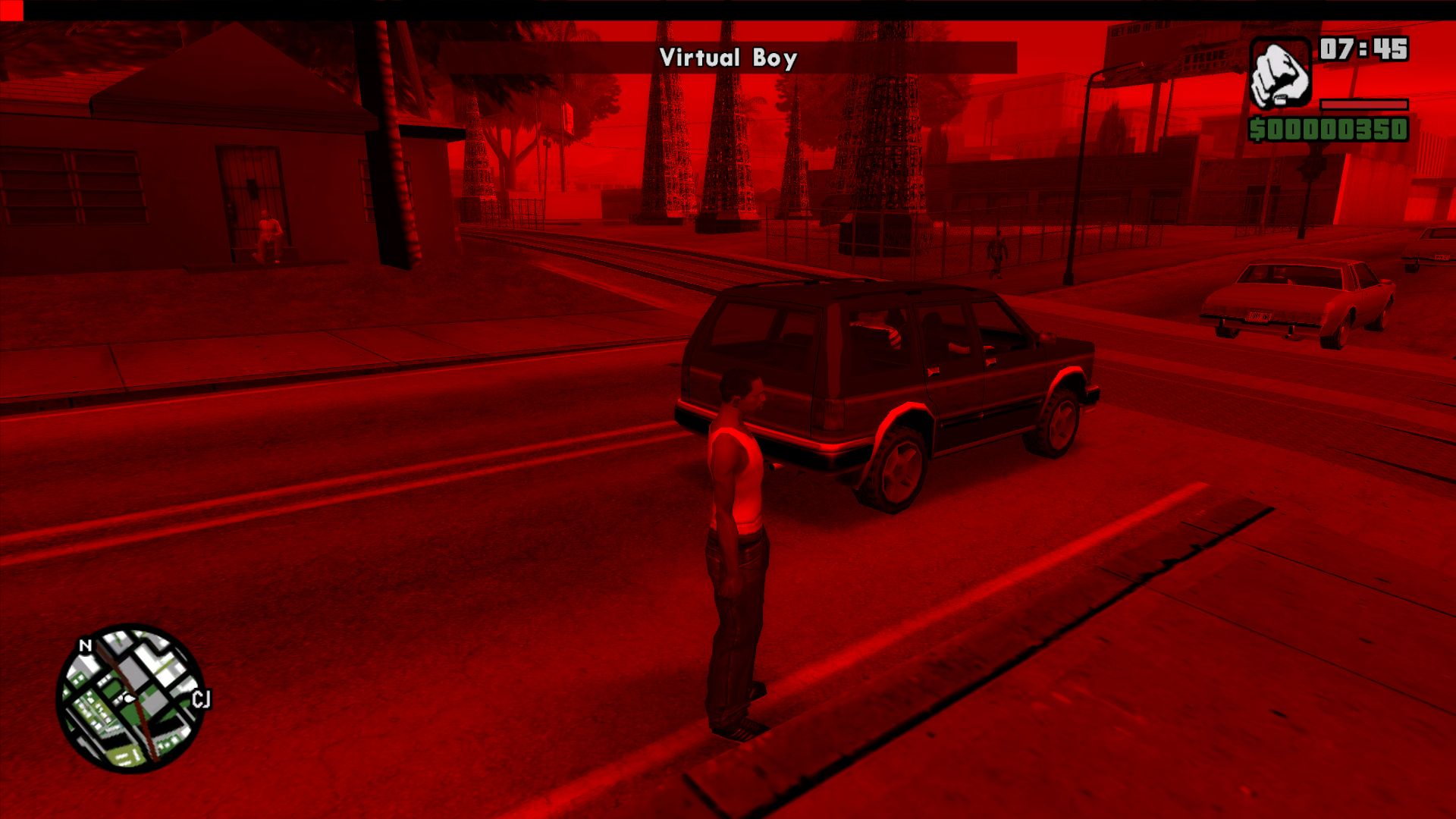 Files to replace hud.txd in GTA 3 (69 files)