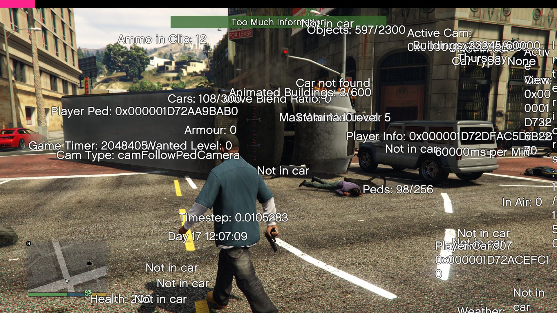 GTA 5 : How To Install a Mod Menu On Xbox One ( NEW! ) 